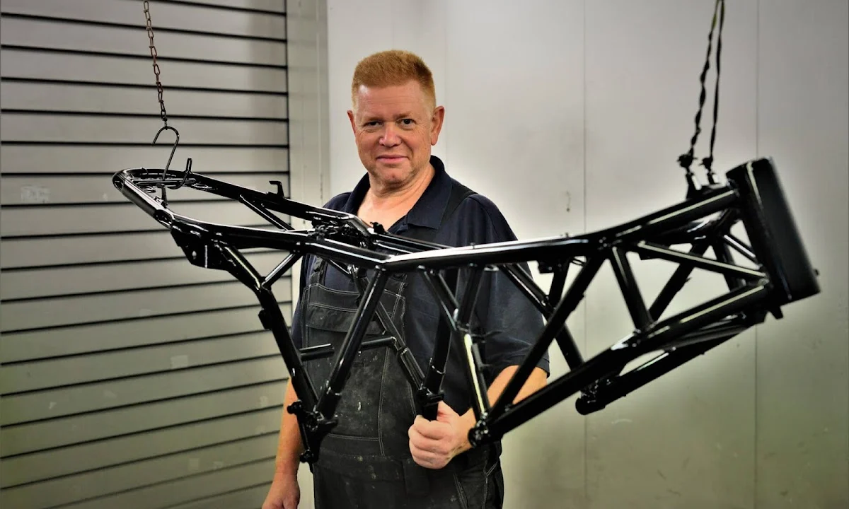 KFZ-Werkstätten Lackierfachbetrieb Klenert Karlsruhe