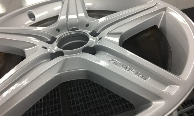 Lackiertechnik GROSS