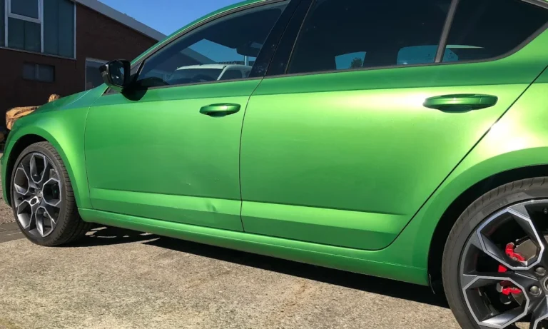 Lackiertechnik GROSS