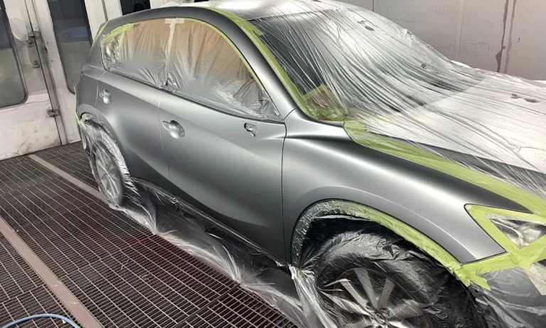 Lackiertechnik GROSS