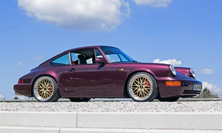 Lackierzentrum Ingolstadt GmbH