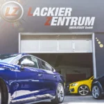 Lackierzentrum Ingolstadt GmbH