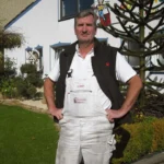 Lackmeister Gebert