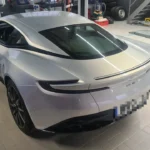 Lackprofi GmbH Karosserie & Autolackiererei Betrieb