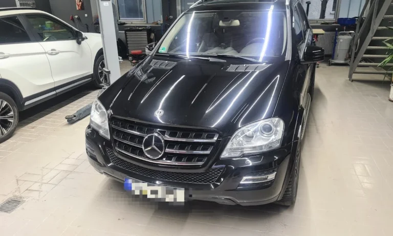 Lackprofi GmbH Karosserie & Autolackiererei Betrieb