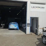 Lackwerk Taflan & Yılmaz GbR