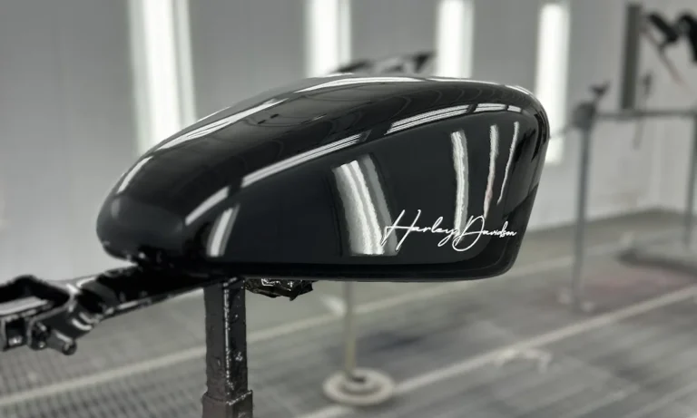 Lackwerk Taflan & Yılmaz GbR