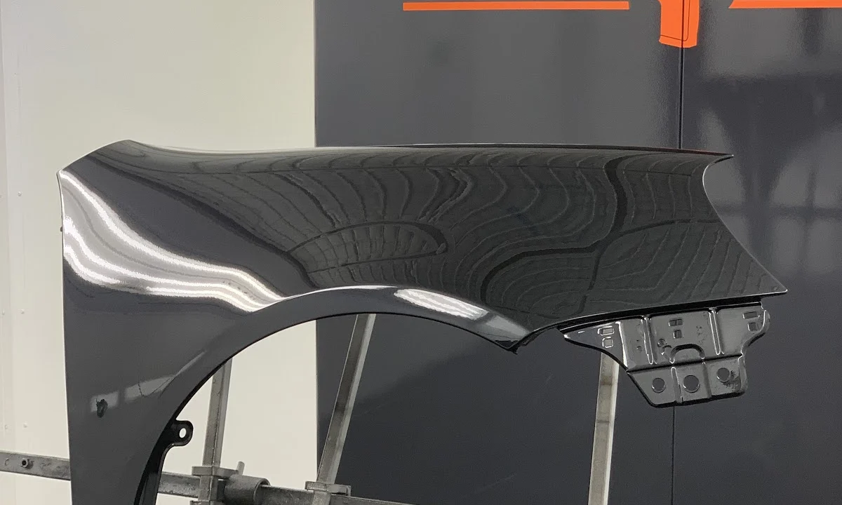 KFZ-Werkstätten Lackwerk Augsburg