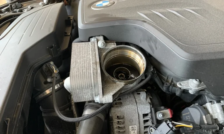 Landstuhl Autocraft Shop