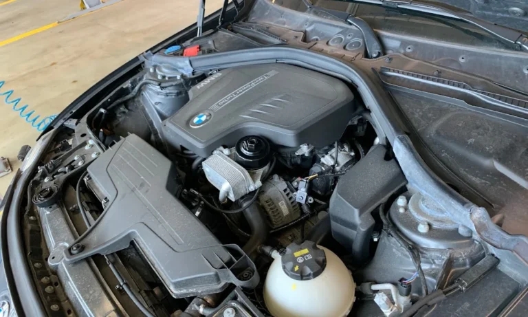 Landstuhl Autocraft Shop