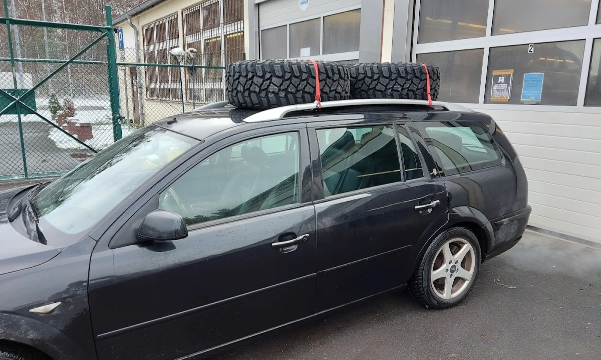 KFZ-Werkstätten Landstuhl Autocraft Shop Kaiserslautern