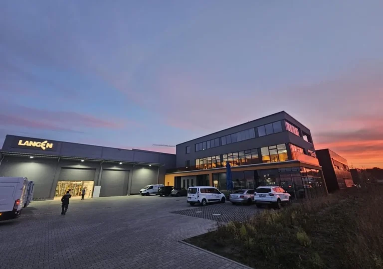 Langen GmbH & Co. KG