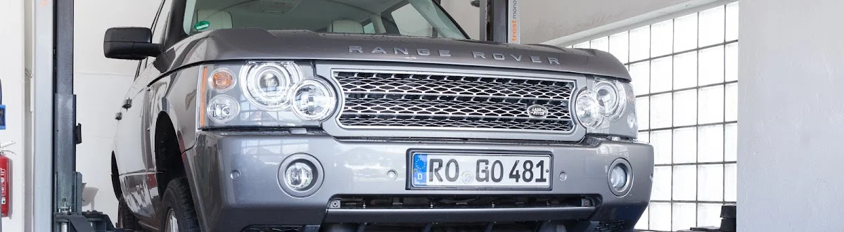 KFZ-Werkstätten Lankes-Gräfe GmbH Rosenheim