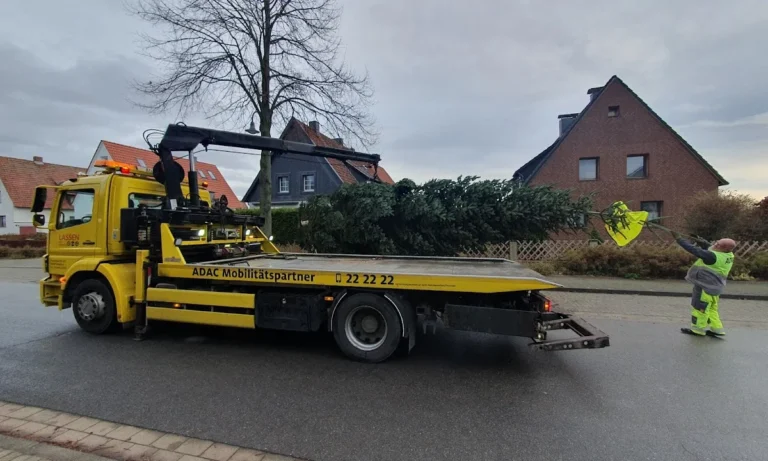 Lassen KFZ-Service - Salzgitter