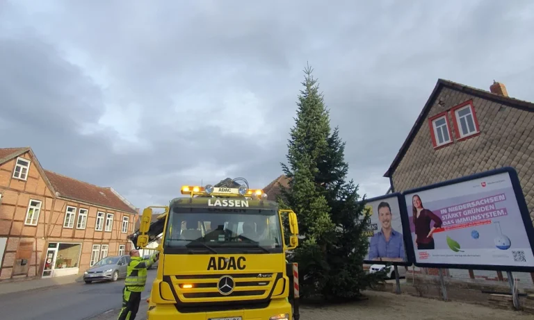 Lassen KFZ-Service - Salzgitter