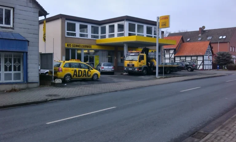 Lassen KFZ-Service - Salzgitter