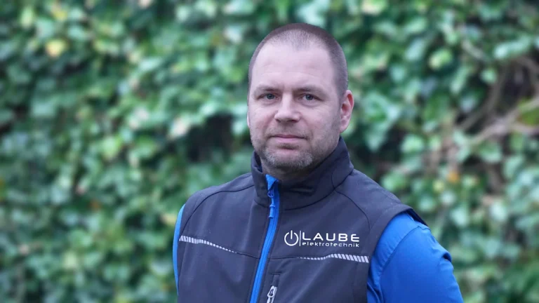 Laube Elektrotechnik