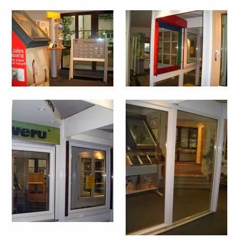 Lauser & Gmelin Fensterbau GmbH