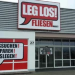 LegLos! Fliesenmarkt