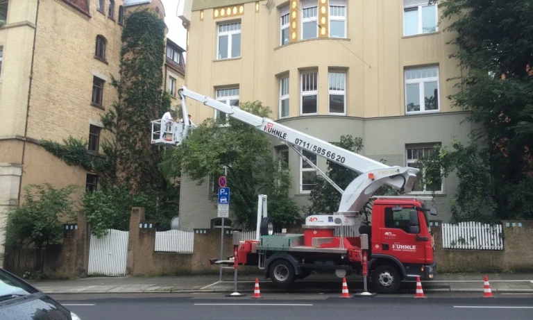 Lenz Maler GmbH & Co. KG