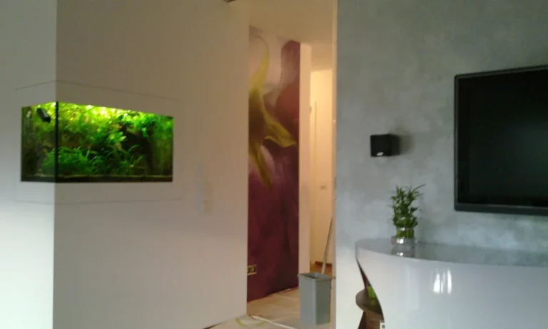 Lenz Maler GmbH & Co. KG