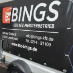 Leo Bings | KFZ-Werkstatt