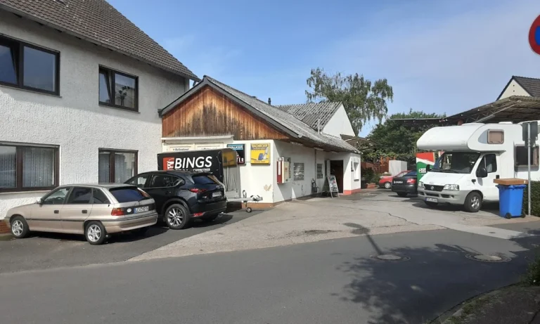Leo Bings | KFZ-Werkstatt