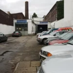 Leroi-Kfz-Reparaturwerkstatt GmbH