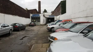 Leroi-Kfz-Reparaturwerkstatt GmbH