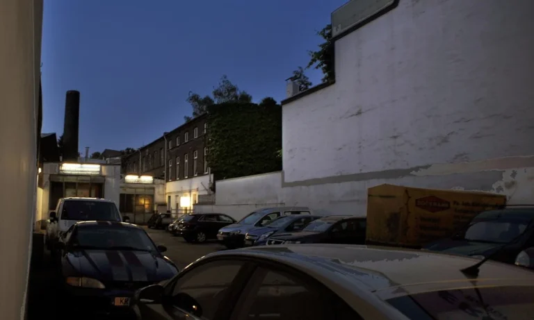 Leroi-Kfz-Reparaturwerkstatt GmbH