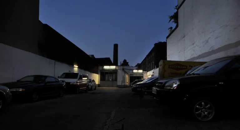 Leroi-Kfz-Reparaturwerkstatt GmbH