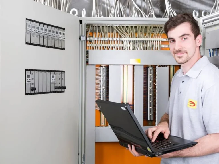 Leuchtkraft Elektrotechnik GmbH