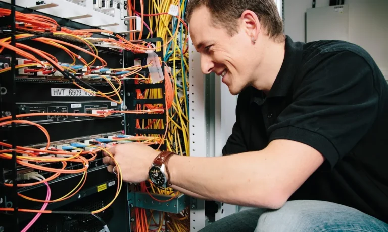 Leuchtkraft Elektrotechnik GmbH