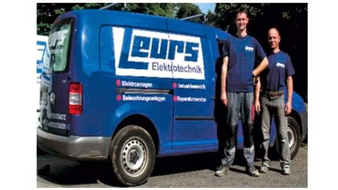 Elektriker Leurs Elektrotechnik GmbH Krefeld