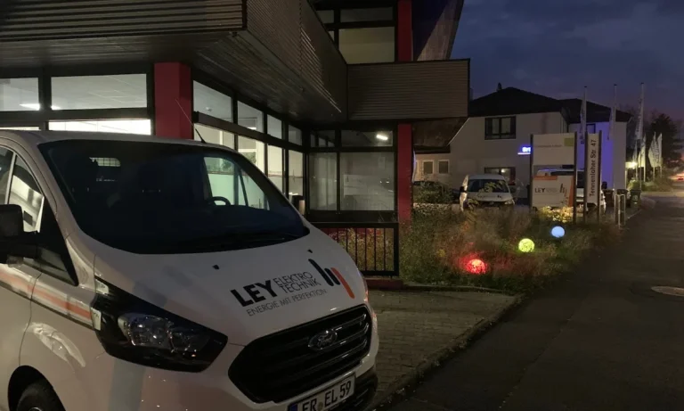 LEY Elektrotechnik GmbH