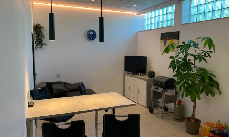 LEY Elektrotechnik GmbH