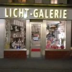 Licht-Galerie elektro Uhrlau