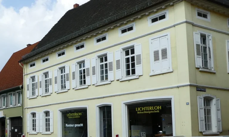 Lichterloh Elektroservice GmbH