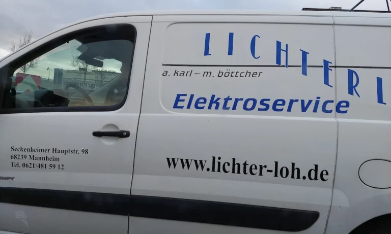 Lichterloh Elektroservice GmbH