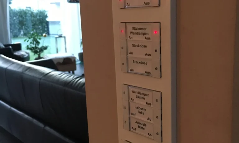 Lichterloh Elektroservice GmbH