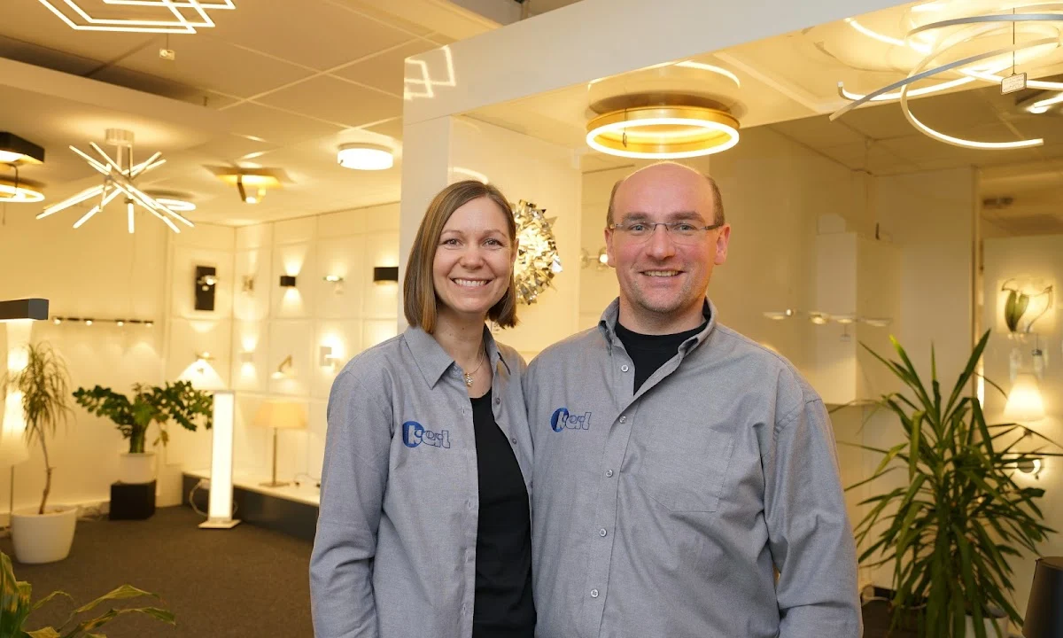 Elektriker Lichtstudio Kerl Inhaber Timo Aschmann e.K. Göttingen