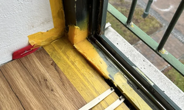 Lidel - Fenster - Schreinerei - Zimmerei - Holzbau - Parkett