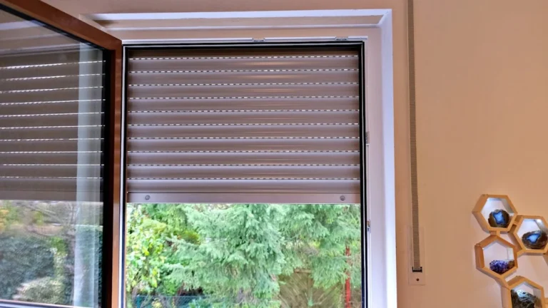 Lidel - Fenster - Schreinerei - Zimmerei - Holzbau - Parkett