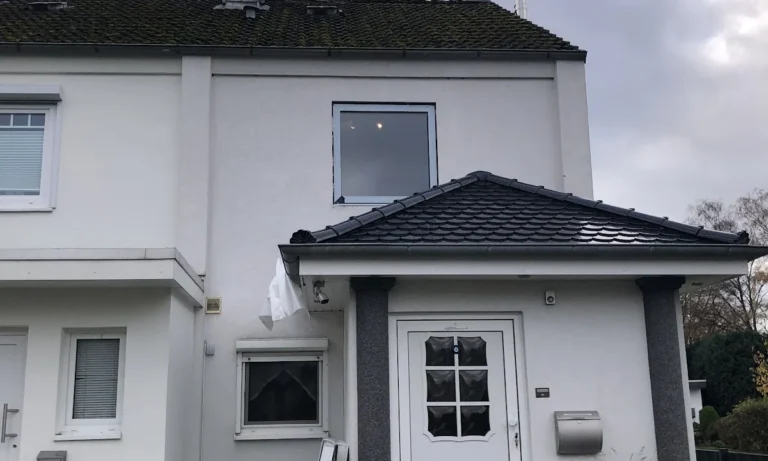 LIEBLINGER GmbH - Fenster, Haustüren und Rollläden