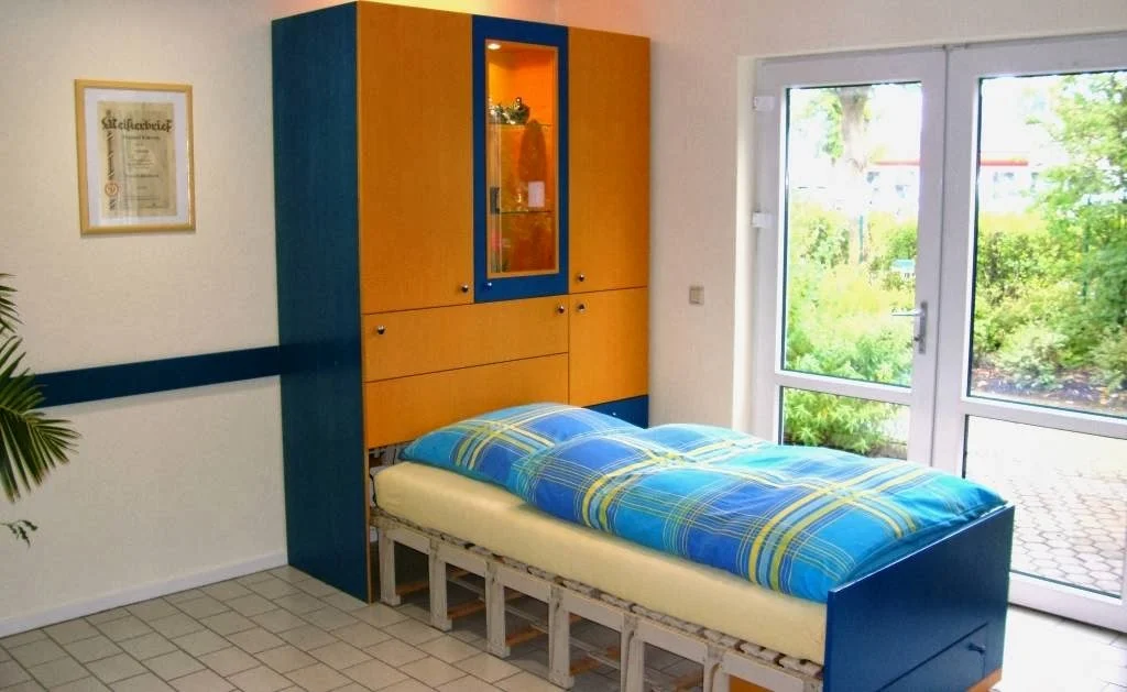 Fensterbauer Ligna Holzgestaltung und Innenausbau GmbH Rostock