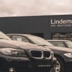 Lindemann KFZ-Meisterbetrieb