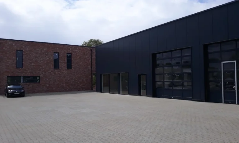 Lindemann KFZ-Meisterbetrieb