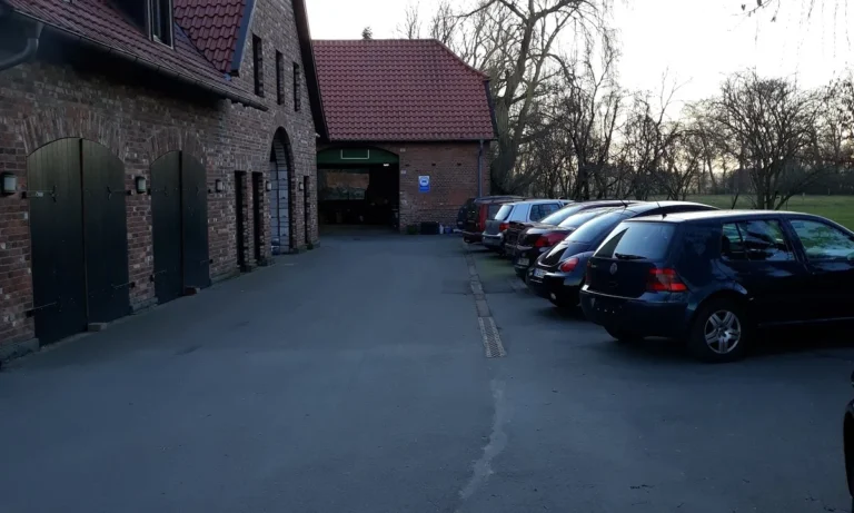 Lindemann KFZ-Meisterbetrieb