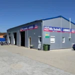 Lindner KFZ-Werkstatt