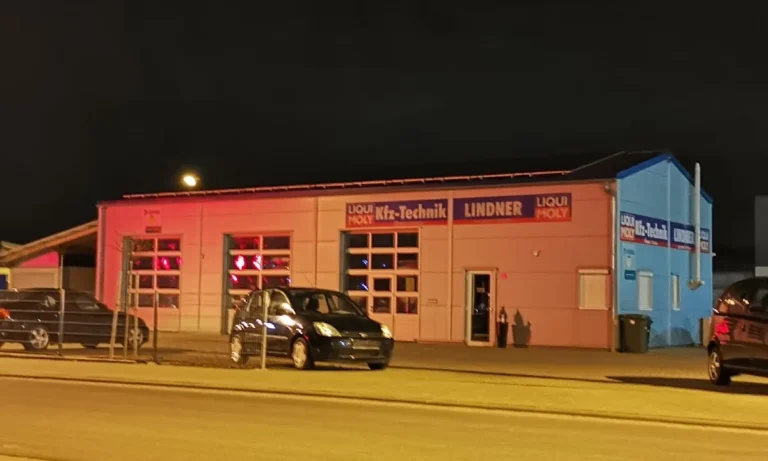 Lindner KFZ-Werkstatt